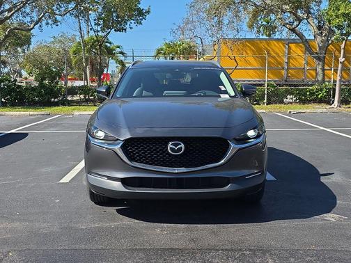 2023 Mazda CX-30 2.5 S Preferred Package