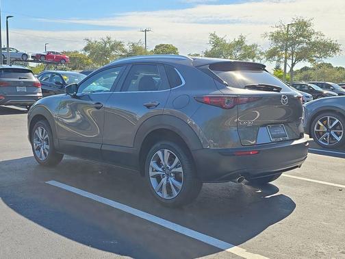 2023 Mazda CX-30 2.5 S Preferred Package