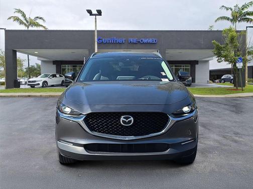 2023 Mazda CX-30 2.5 S Preferred Package