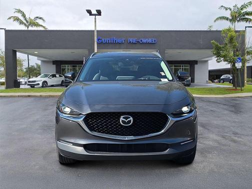 2023 Mazda CX-30 2.5 S Preferred Package