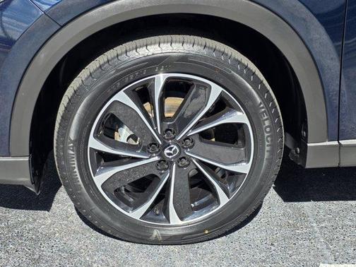 2023 Mazda CX-5 Premium Plus