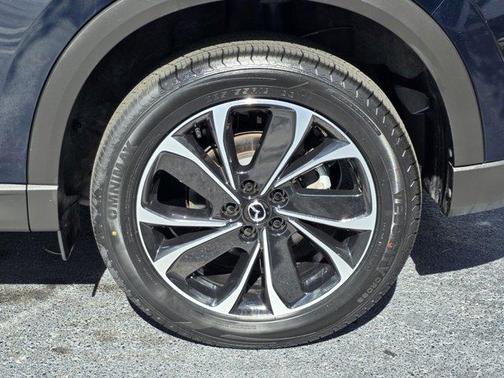 2023 Mazda CX-5 Premium Plus