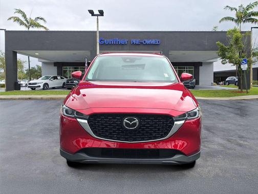 2023 Mazda CX-5 2.5 S Premium