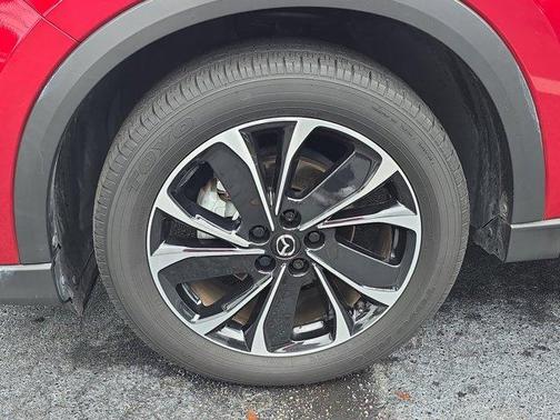 2023 Mazda CX-5 2.5 S Premium