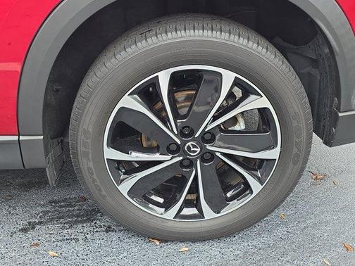 2023 Mazda CX-5 2.5 S Premium