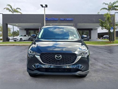 2023 Mazda CX-5 2.5 S