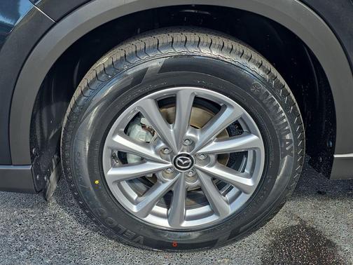 2023 Mazda CX-5 2.5 S