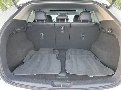 2024 Mazda CX-5 2.5 S Preferred Package