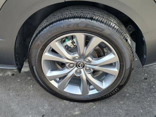 2023 Mazda CX-30 Premium Package