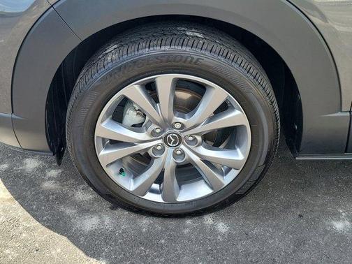 2023 Mazda CX-30 Premium Package