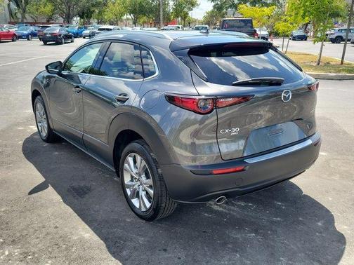 2023 Mazda CX-30 Premium Package