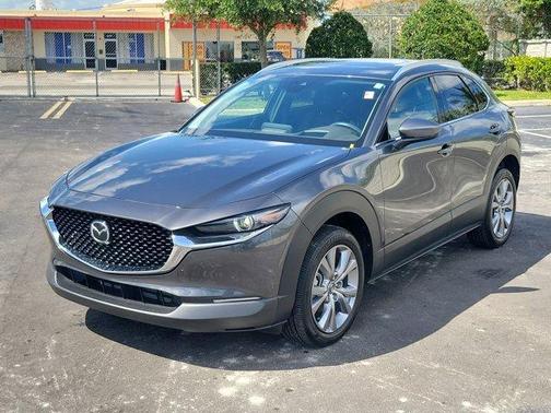 2023 Mazda CX-30 Premium Package