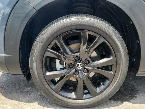 2023 Mazda CX-30 2.5 S Carbon Edition