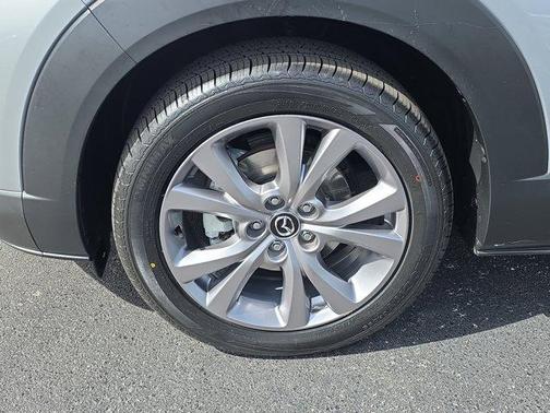 2021 Mazda CX-30 Premium Package