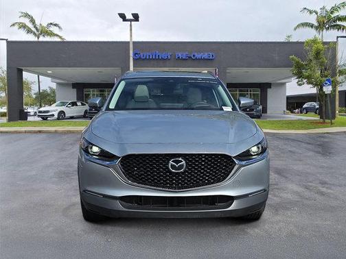 2021 Mazda CX-30 Premium Package