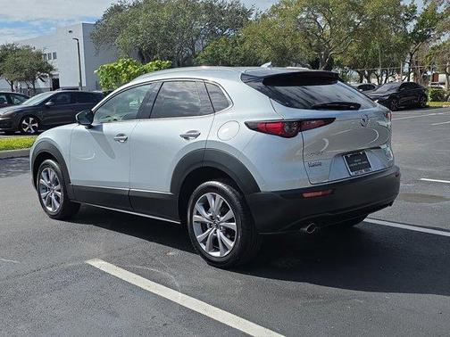 2021 Mazda CX-30 Premium Package