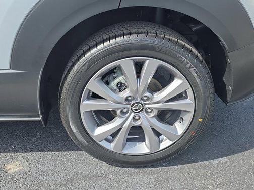 2021 Mazda CX-30 Premium Package