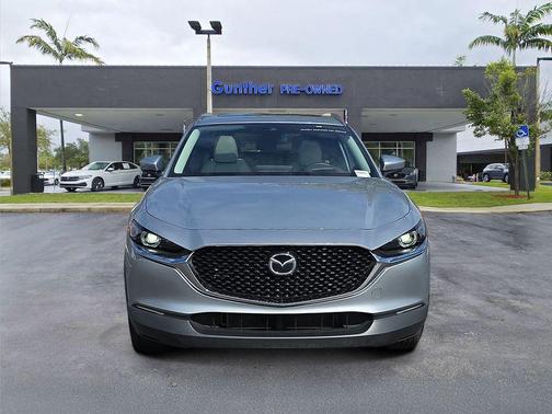 2021 Mazda CX-30 Premium Package