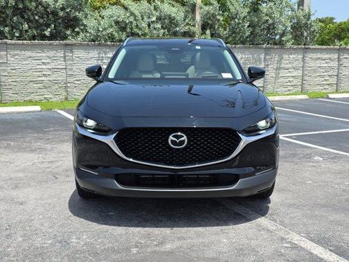 2024 Mazda CX-30 2.5 Turbo Premium Package