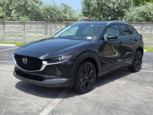 2024 Mazda CX-30 2.5 Turbo Premium Package