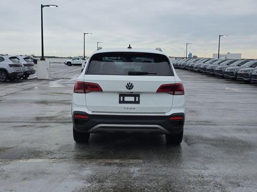 2023 Volkswagen Taos 1.5T S