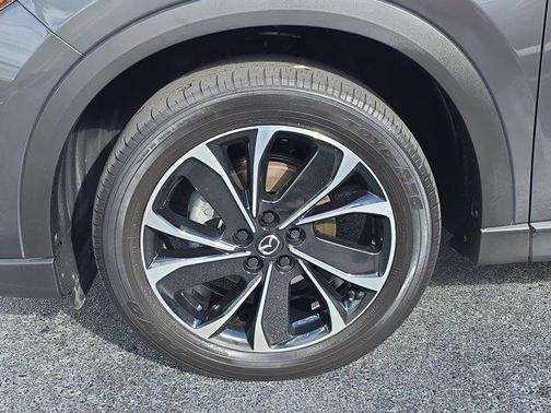 2023 Mazda CX-5 2.5 S Premium Plus Package