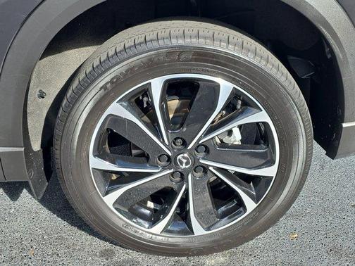 2023 Mazda CX-5 2.5 S Premium Plus Package