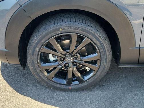 2022 Mazda CX-30 2.5 S Carbon Edition