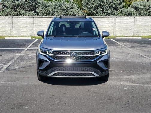 2024 Volkswagen Taos 1.5T SEL
