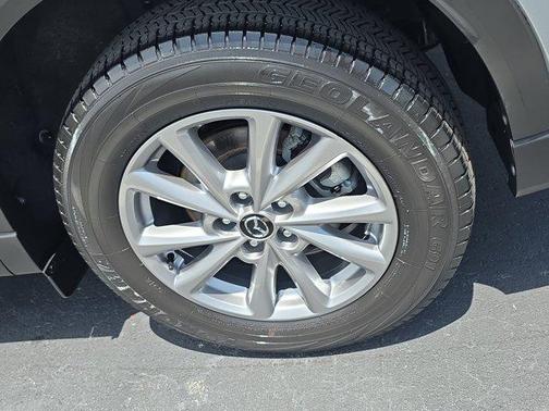 2023 Mazda CX-5 2.5 S Preferred Package