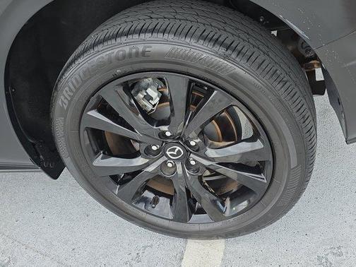 2022 Mazda CX-30 2.5 S Carbon Edition