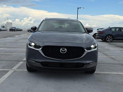 2022 Mazda CX-30 2.5 S Carbon Edition