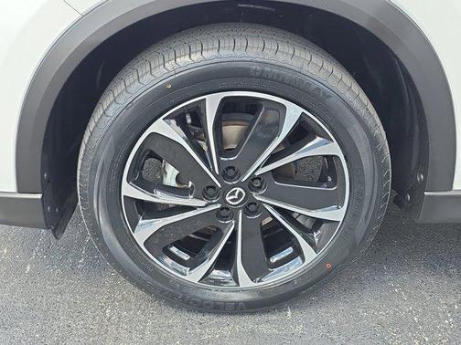 2023 Mazda CX-5 Premium Plus