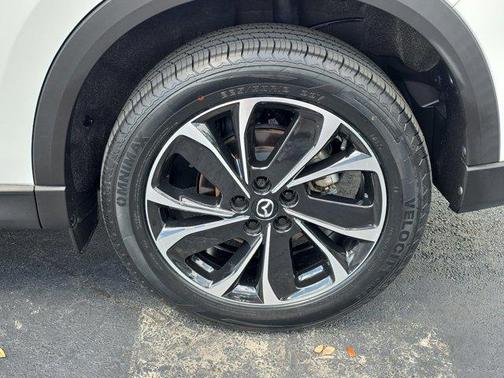 2023 Mazda CX-5 Premium Plus