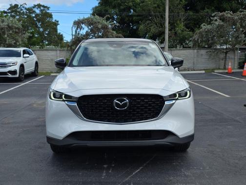 2023 Mazda CX-5 Premium Plus