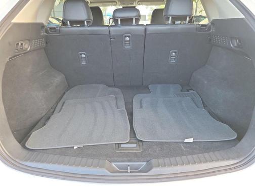 Rhodium White Metallic 2023 Mazda CX-5 2.5 S Select Package