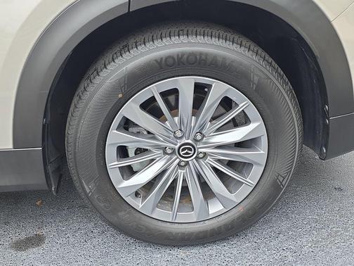 2024 Mazda CX-90 Preferred Plus