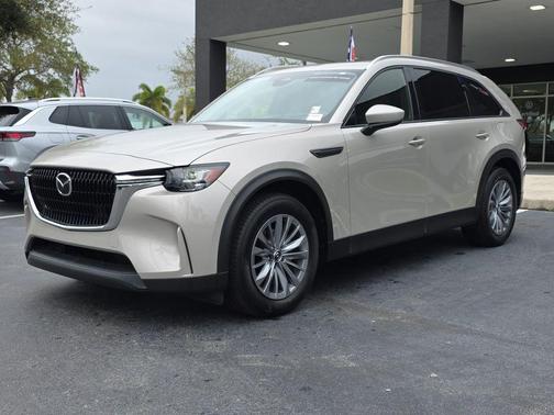 2024 Mazda CX-90 Preferred Plus