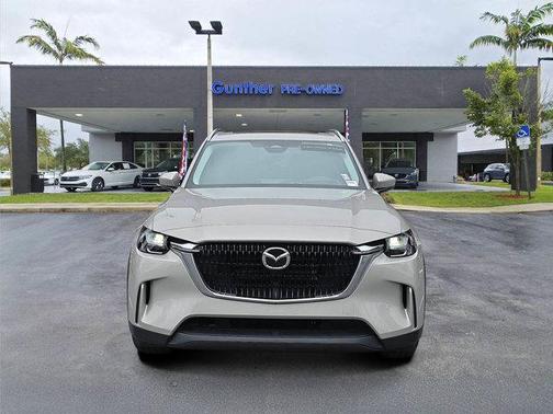 2024 Mazda CX-90 Preferred Plus