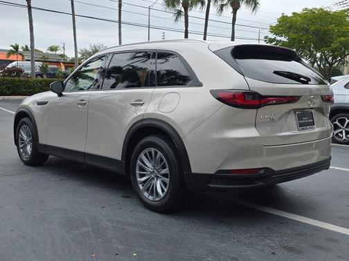 2024 Mazda CX-90 Preferred Plus