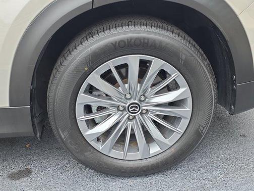 2024 Mazda CX-90 Preferred Plus