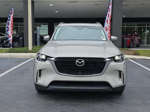 2024 Mazda CX-90 Preferred Plus