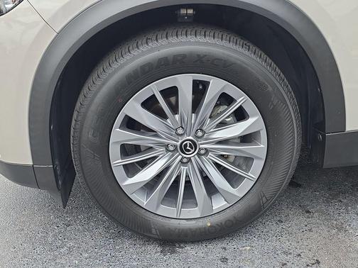 2024 Mazda CX-90 Preferred Plus