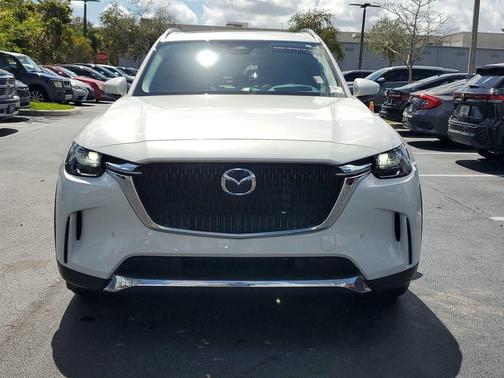 2024 Mazda CX-90 PHEV Premium