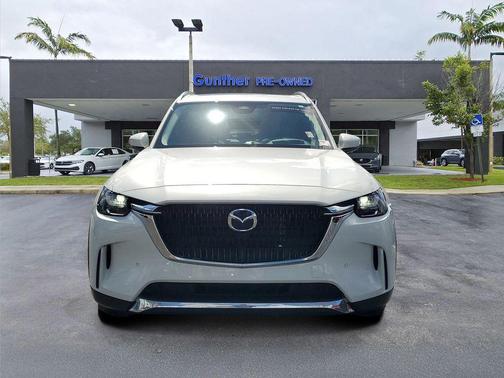 2024 Mazda CX-90 PHEV Premium