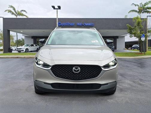 2022 Mazda CX-30 2.5 Turbo Premium Package