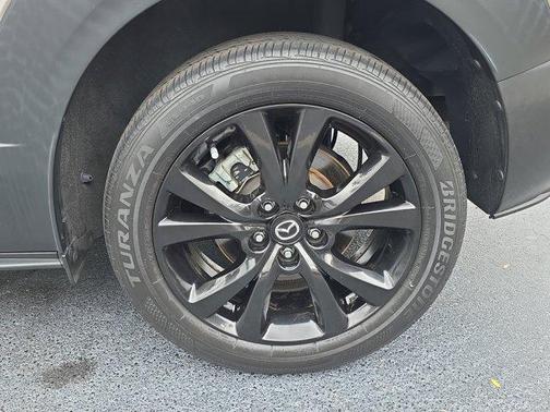 2022 Mazda CX-30 2.5 Turbo Premium Package