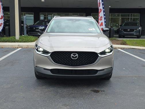 2022 Mazda CX-30 2.5 Turbo Premium Package