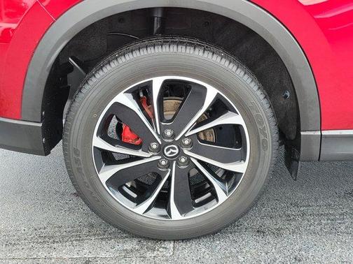 2023 Mazda CX-5 2.5 S Premium