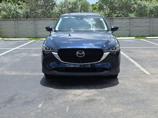 2023 Mazda CX-5 2.5 S Select Package